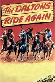 The Daltons Ride Again (1945)