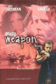 Deadly Weapon series tv