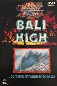 Bali High series tv