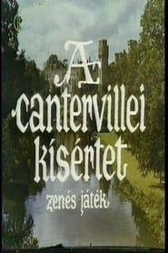 A canterville-i kísértet 1987 streaming