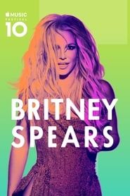 Britney Spears: Apple Music Festival series tv