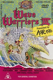 Image Wave Warriors III 1998