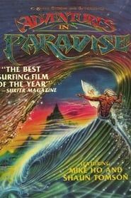 Adventures in Paradise (1982)