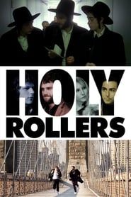 Holy Rollers series tv