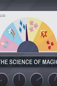The Science of Magic series tv