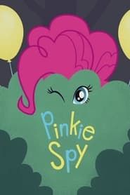 Image Pinkie Spy