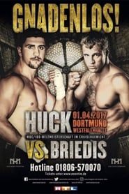 Marco Huck vs Mairis Briedis 