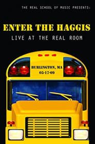 Image Enter The Haggis: Live At The Real Room