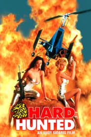 Hard Hunted 1992 streaming