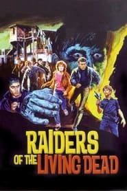 Raiders of the Living Dead 1986 streaming
