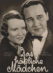Das häßliche Mädchen (1933)