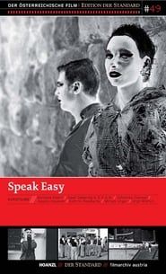 Speak Easy series tv