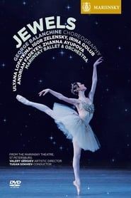Jewels - Mariinsky Ballet series tv