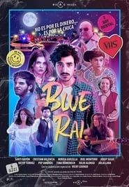 Blue Rai series tv