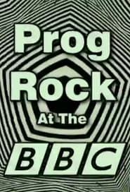 Prog Rock At The BBC series tv