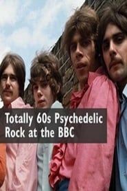 Totally 60s Psychedelic Rock At The BBC series tv