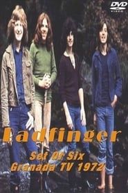 Badfinger - Set Of Six - Granada TV (1972) series tv