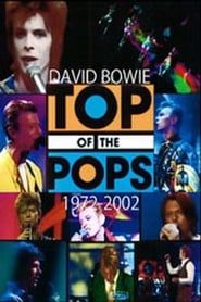 David Bowie - Top Of The Pops - 1972-2002 series tv