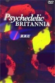 Psychedelic Britannia series tv