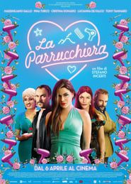 watch La parrucchiera