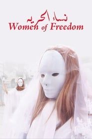 Women of Freedom series tv