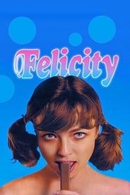 Felicity series tv