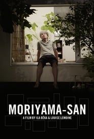 Moriyama-San series tv