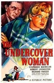 Image The Undercover Woman