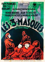 Les Trois Masques (1929)
