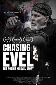 Chasing Evel: The Robbie Knievel Story series tv