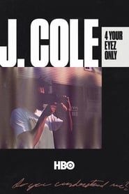 Image J. Cole: 4 Your Eyez Only 2017