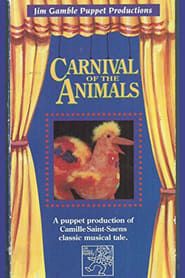 Image Jim Gamble Puppet Productions: Carnival of the Animals