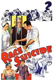 Race Suicide series tv