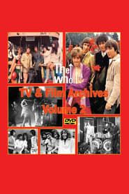 The Who - TV & Film Archives Vol. 2 (1967-1969) series tv