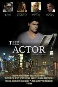 The Actor-hd