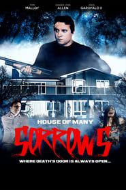 House of Many Sorrows series tv