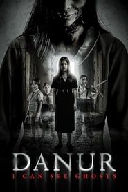Danur: I Can See Ghosts 2017 streaming