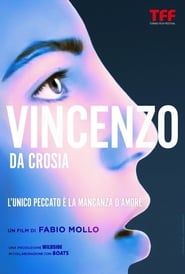 Vincenzo da Crosia series tv