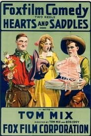 Hearts and Saddles series tv