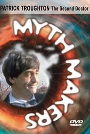 Myth Makers 53: Patrick Troughton series tv