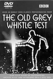 Image The Old Grey Whistle Test - Volume 1