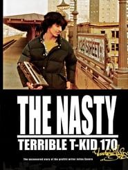 The Nasty Terrible T-Kid 170: Julius Cavero series tv