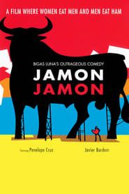 Jamon Jamon series tv