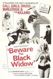 Image Beware the Black Widow 1968
