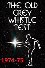 The Old Grey Whistle Test - 1974-75 series tv