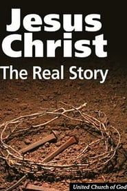 Image Jesus The Real Story