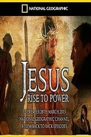 Jesus Rise To Power series tv