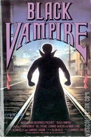 Black Vampire series tv