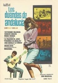 Los duendes de Andalucía 1966 streaming