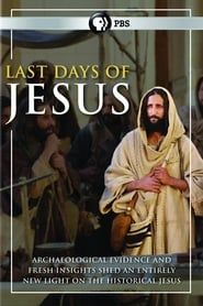 Image The Last Days of Jesus 2017